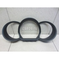 Накладка декоративная Hyundai-Kia Ceed (2012 - 2018) 84832A2000WK