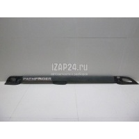 Рейлинг правый (планка на крышу) Nissan Pathfinder (R51) (2005 - 2014) 73154EA500