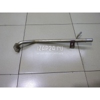 Трубка охлажд. жидкости металлическая Toyota Camry V40 (2006 - 2011) 1626836020