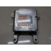 Блок управления AIR BAG Subaru Forester (S12) (2008 - 2012) 98221SC040