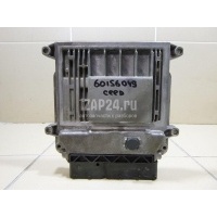 Блок управления двигателем Hyundai-Kia Ceed (2007 - 2012) 391102B520