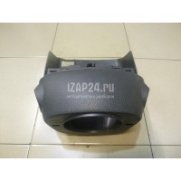 Кожух рулевой колонки Nissan X-Trail (T32) 2014 484704BA0A