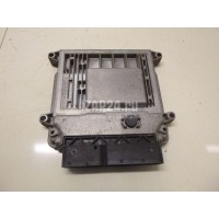 Блок управления двигателем Hyundai-Kia Ceed (2007 - 2012) 391102B520