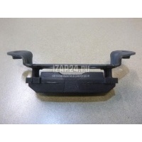 Отбойник двери Nissan X-Trail (T32) 2014 908704CE0B