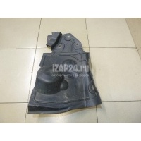 Пыльник двигателя боковой правый Nissan X-Trail (T32) (2014 - ) 648384BA0A