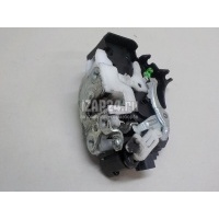 Замок двери задней левой Mitsubishi Colt (Z3) (2003 - 2012) MN145941