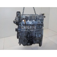 Двигатель Nissan Micra (K12E) (2002 - 2010) 10102BC23F