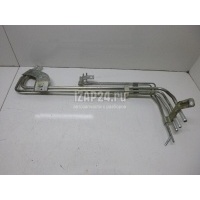 Трубка топливная Suzuki Grand Vitara (2005 - 2015) 1584065J01
