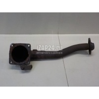 Приемная труба глушителя Suzuki SX4 (2006 - 2013) 1419080JA0