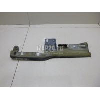 Кронштейн крепления крыла Citroen-Peugeot C4 (2005 - 2011) 7119FF