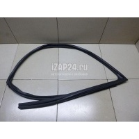 Уплотнитель стекла двери Nissan Qashqai (J11) (2014 - ) 803314EA0A