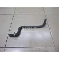 Патрубок радиатора Nissan Micra (K12E) (2002 - 2010) 21741BC00A