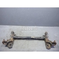 Балка задняя Citroen-Peugeot DS3 (2009 - 2015) 5148W9