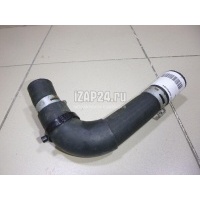 Патрубок радиатора Toyota Auris (E15) (2006 - 2012) 165710T050