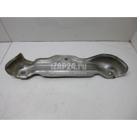 Термокожух Mitsubishi Pajero/Montero IV (V8, V9) (2007 - ) 1555A260
