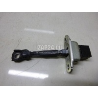 Ограничитель двери Mitsubishi Pajero/Montero III (V6, V7) (2000 - 2006) 5702A091