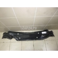 Решетка стеклооч. (планка под лобовое стекло) Toyota Avensis III (2009 - 2018) 5570105030