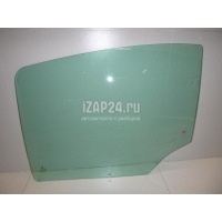 Стекло двери задней левой Citroen-Peugeot 408 2012 9203KX