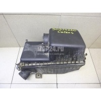 Корпус воздушного фильтра Hyundai-Kia Carens (2002 - 2006) 0K2FA13320A