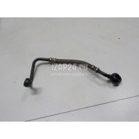 Трубка турбокомпрессора (турбины) Citroen-Peugeot 307 (2001 - 2008) 037944