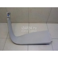 Обшивка двери багажника GM Astra J (2010 - 2017) 13319726
