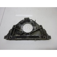 Крышка двигателя передняя Citroen-Peugeot 405 (1987 - 1992) 014525