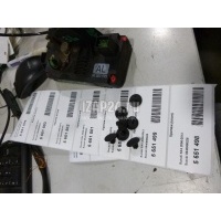 Крепеж (клоп) Suzuki SX4 (2006 - 2013) 0940906325
