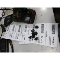 Крепеж (клоп) Suzuki SX4 (2006 - 2013) 0940906325