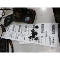 Крепеж (клоп) Suzuki SX4 (2006 - 2013) 0940906325