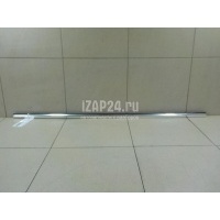 Накладка стекла переднего правого GM Astra J (2010 - 2017) 13347219