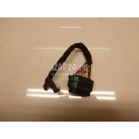 Разъем Mercedes Benz GLK-Class X204 (2008 - 2015) 0045454540