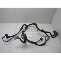 К-кт клемм аккумулятора Mitsubishi Outlander (CU) (2001 - 2008) MN124044