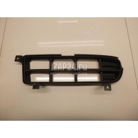 Решетка в бампер левая Hyundai-Kia Cerato (2004 - 2008) 86573-2f000
