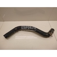 Патрубок радиатора Hyundai- 2004 - 2008 254122F000
