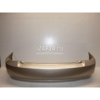 Бампер задний Hyundai-Kia Cerato (2004 - 2008) 866112F000
