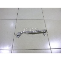 Трубка картерных газов Subaru Forester (S11) (2002 - 2007) 14849AA060