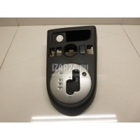Накладка декоративная Nissan X-Trail (T31) (2007 - 2014) 96941JH41A