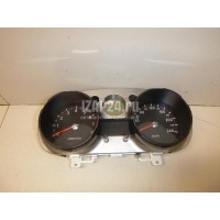 Панель приборов Nissan Qashqai (J10) (2006 - 2014) 24810JD206