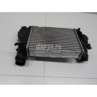 Интеркулер Nissan Qashqai (J11) 2014 144614EB1A