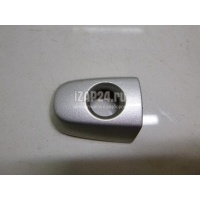 Накладка ручки наружной Toyota Avensis II (2003 - 2008) 6921702010