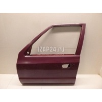 Дверь передняя левая VAG Felicia (1995 - 1998) 6U0831051A