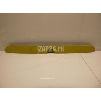 Накладка двери багажника GM Zafira A (F75) (1999 - 2005) 5176704