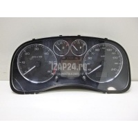 Панель приборов Citroen-Peugeot 307 (2001 - 2008) 6106N4