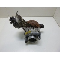 Турбокомпрессор (турбина) Citroen-Peugeot 307 (2001 - 2008) 0375K9