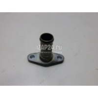 Трубка турбокомпрессора (турбины) Citroen-Peugeot 307 (2001 - 2008) 037945