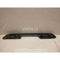 Накладка блока управления стеклоподъемниками Nissan X-Trail (T30) (2001 - 2006) 829488H305