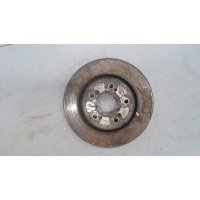 Диск тормозной, перед. Honda CR-V 2007-2012 2007 45251SWWG01
