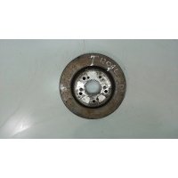 Диск тормозной, перед. Honda CR-V 2007-2012 2007 45251SWWG01