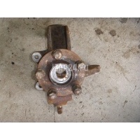 Кулак поворотный передний левый Ford Transit/Tourneo Connect (2002 - 2013) 1439607