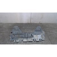 Защита моторного отсека (картера ДВС) Volkswagen Passat 6 2005-2010 2005